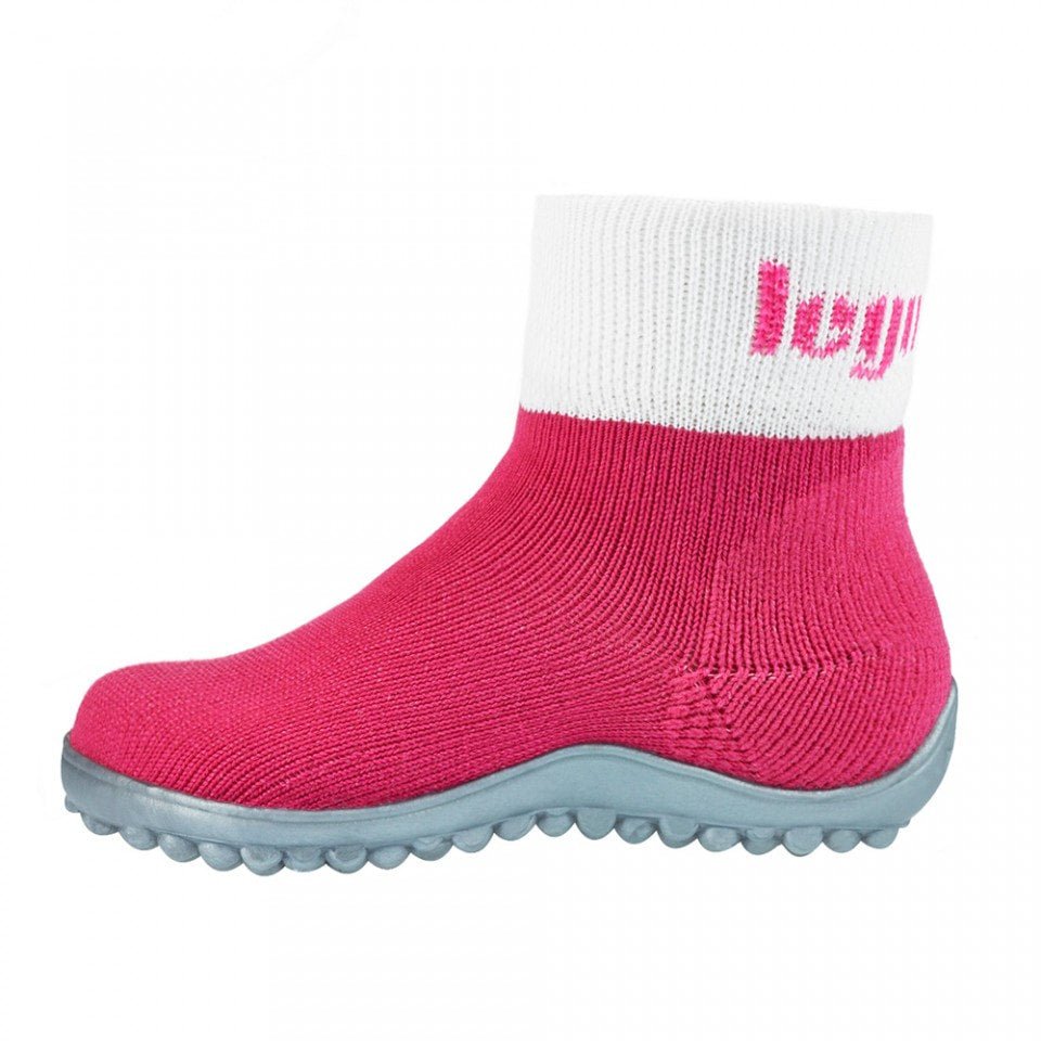 Kids leguanito Pink - Barefoot Shoe Store