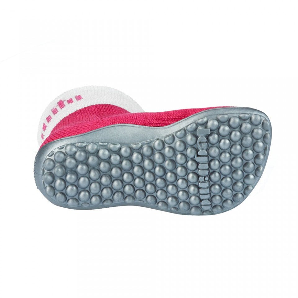 Kids leguanito Pink - Barefoot Shoe Store