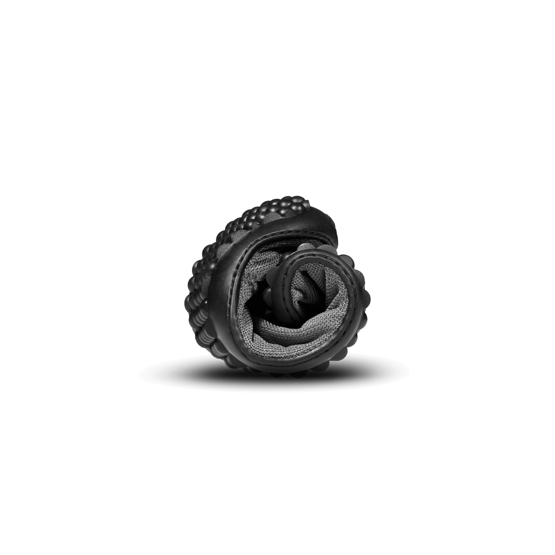 Kosmo Anthracite - Barefoot Shoe Store