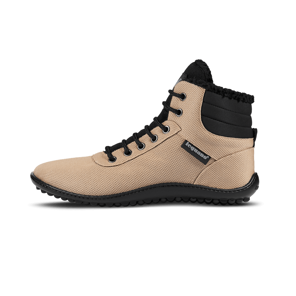 Kosmo Sand - Barefoot Shoe Store