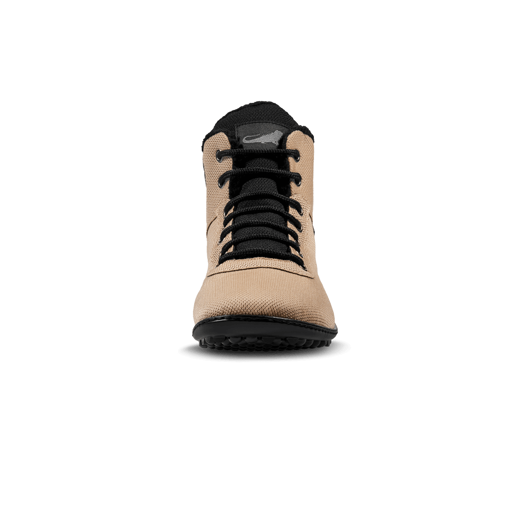 Kosmo Sand - Barefoot Shoe Store
