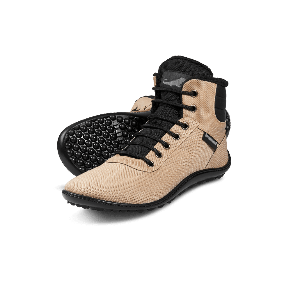Kosmo Sand - Barefoot Shoe Store