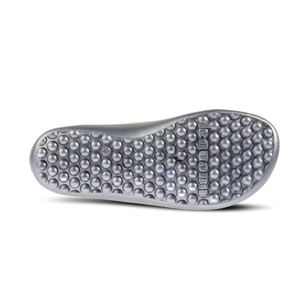 LEGUANITO ACTIVE - Biege - Barefoot Shoe Store