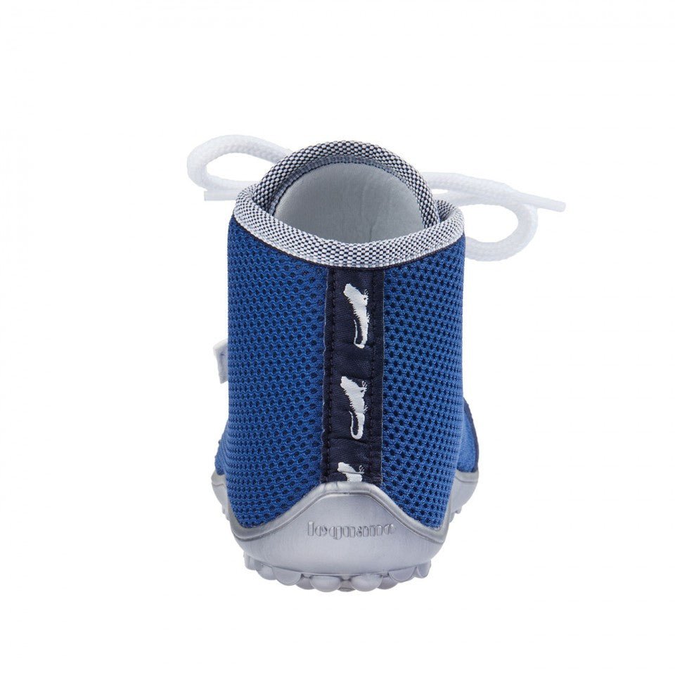 Leguanito aktiv plus blau size 31 - Barefoot Shoe Store