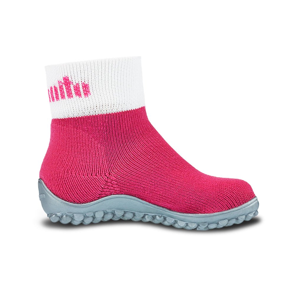 leguanito pink - Barefoot Shoe Store