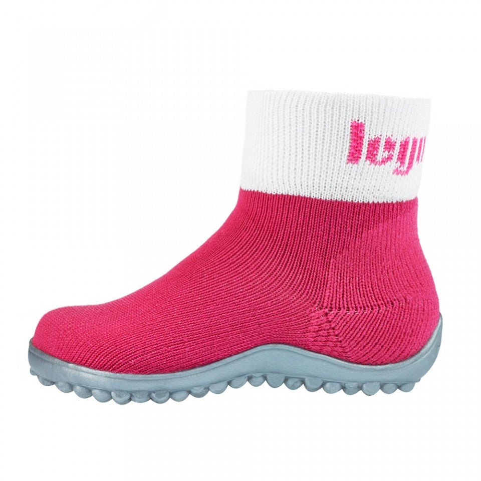 leguanito pink - Barefoot Shoe Store
