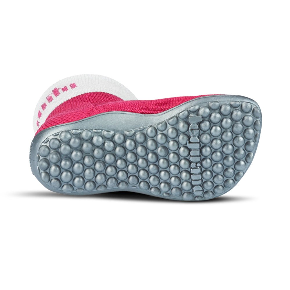 leguanito pink - Barefoot Shoe Store