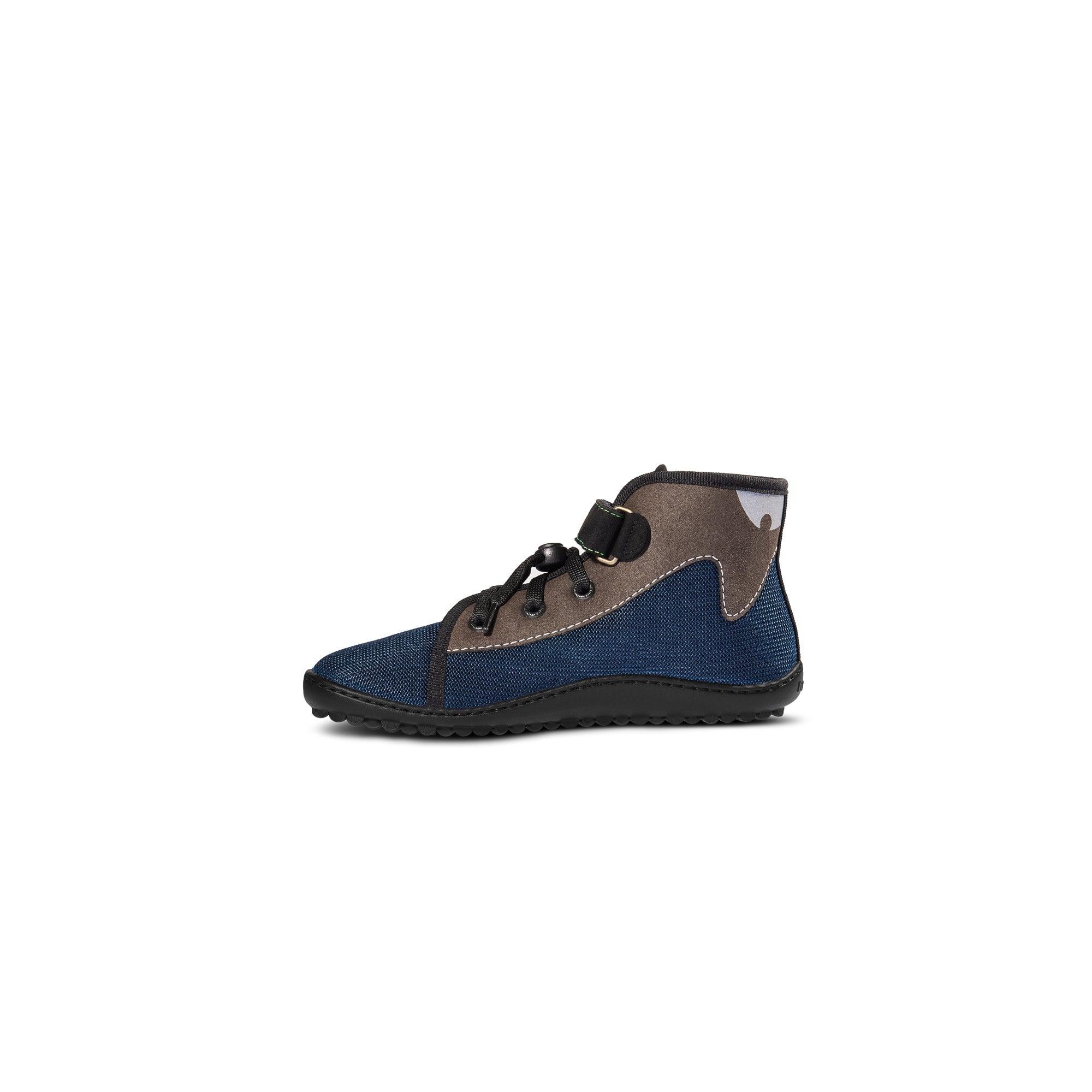 LEGUANITO Scippo blue - Barefoot Shoe Store