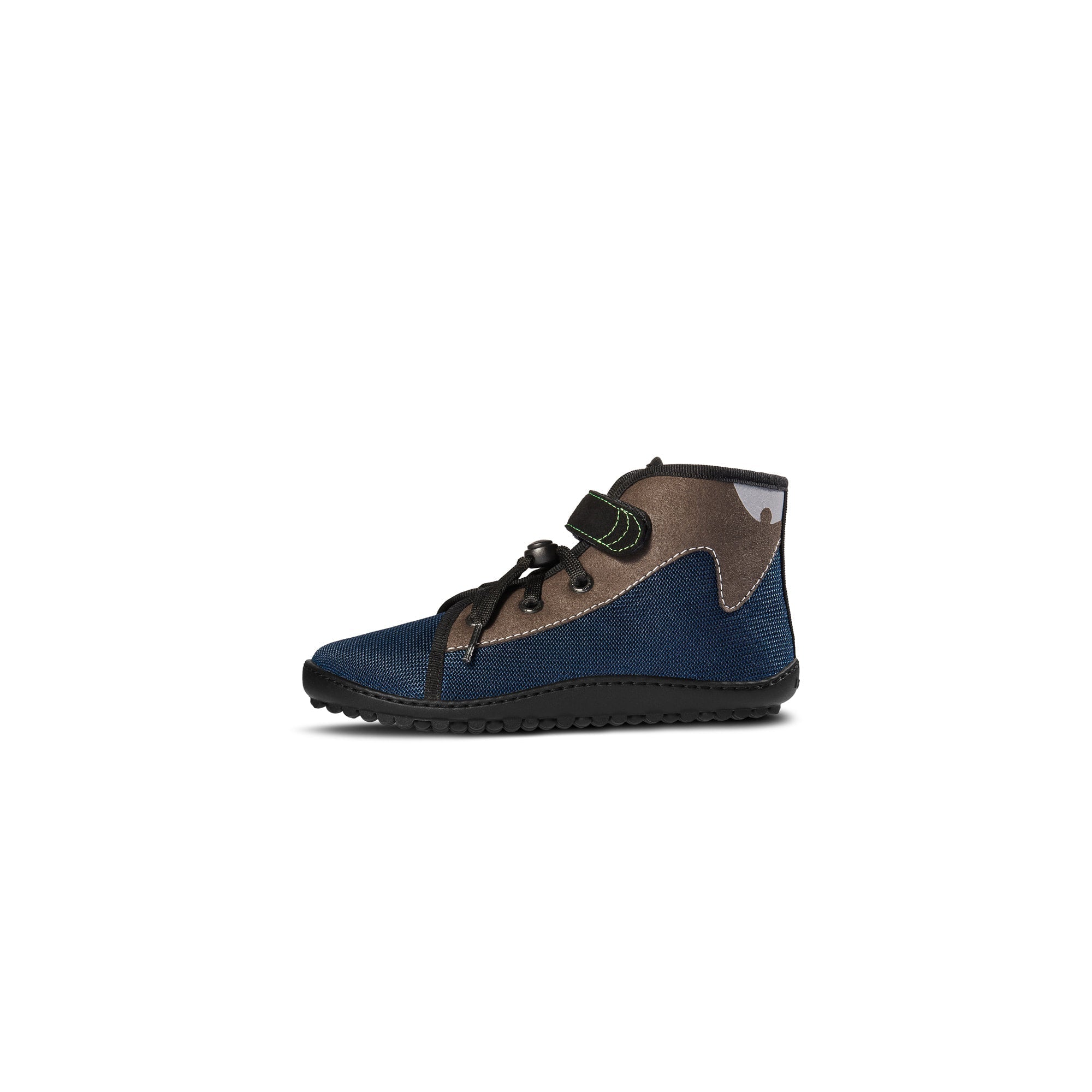 LEGUANITO Scippo blue - Barefoot Shoe Store