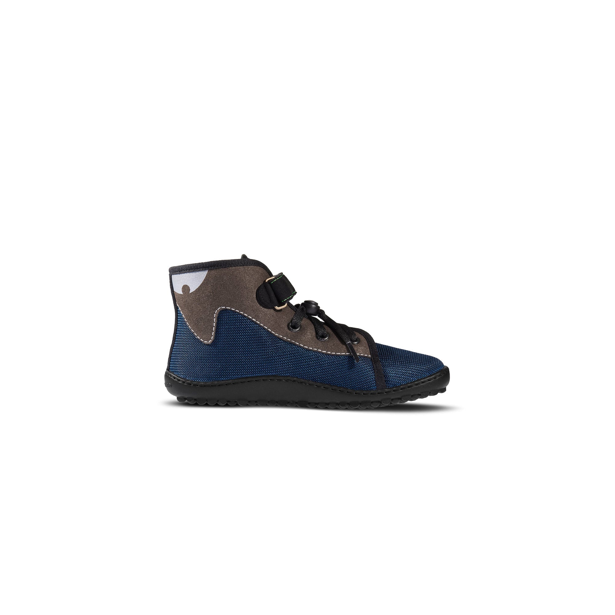 LEGUANITO Scippo blue - Barefoot Shoe Store