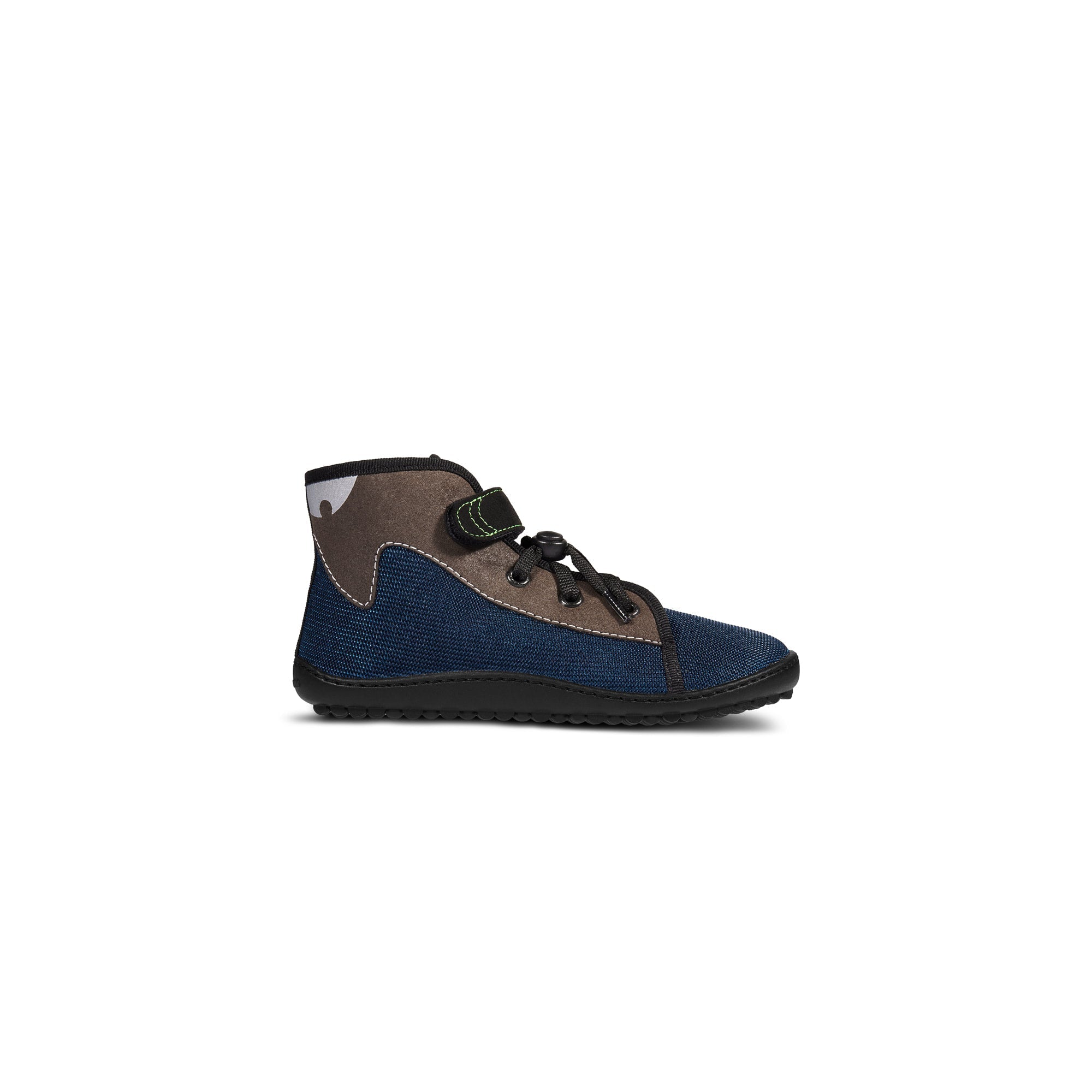 LEGUANITO Scippo blue - Barefoot Shoe Store