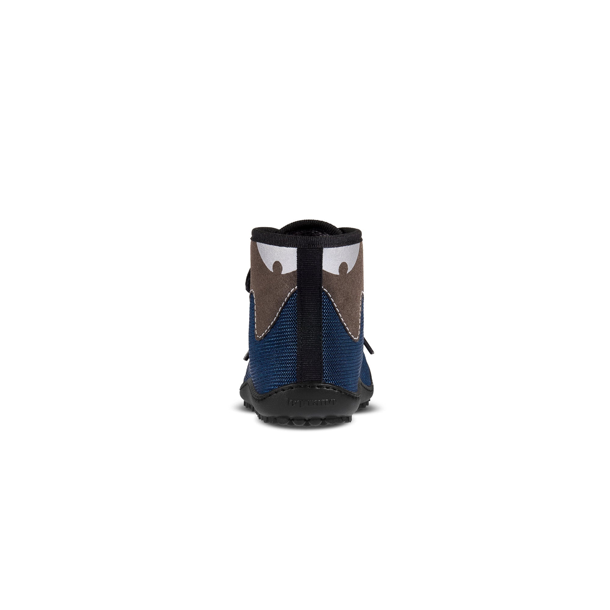 LEGUANITO Scippo blue - Barefoot Shoe Store