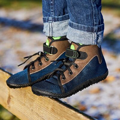 leguanito scippo size 28 - Barefoot Shoe Store