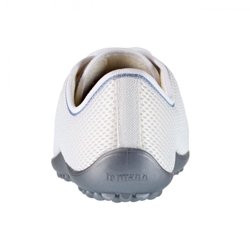 leguano aktiv: white 39 - Barefoot Shoe Store