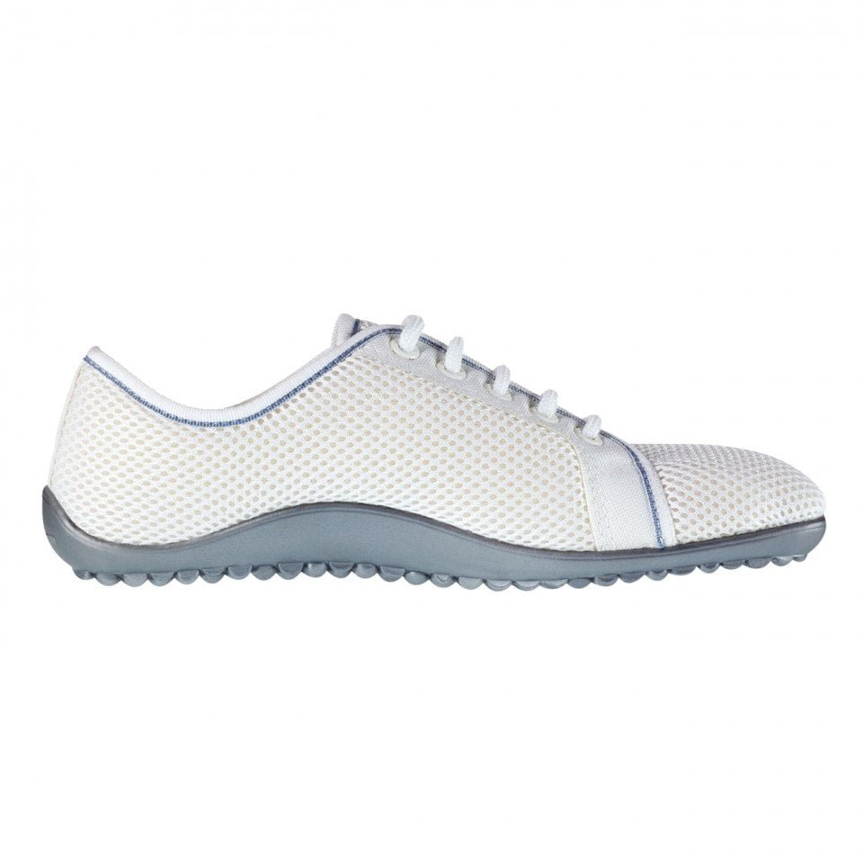 leguano aktiv: white 39 - Barefoot Shoe Store