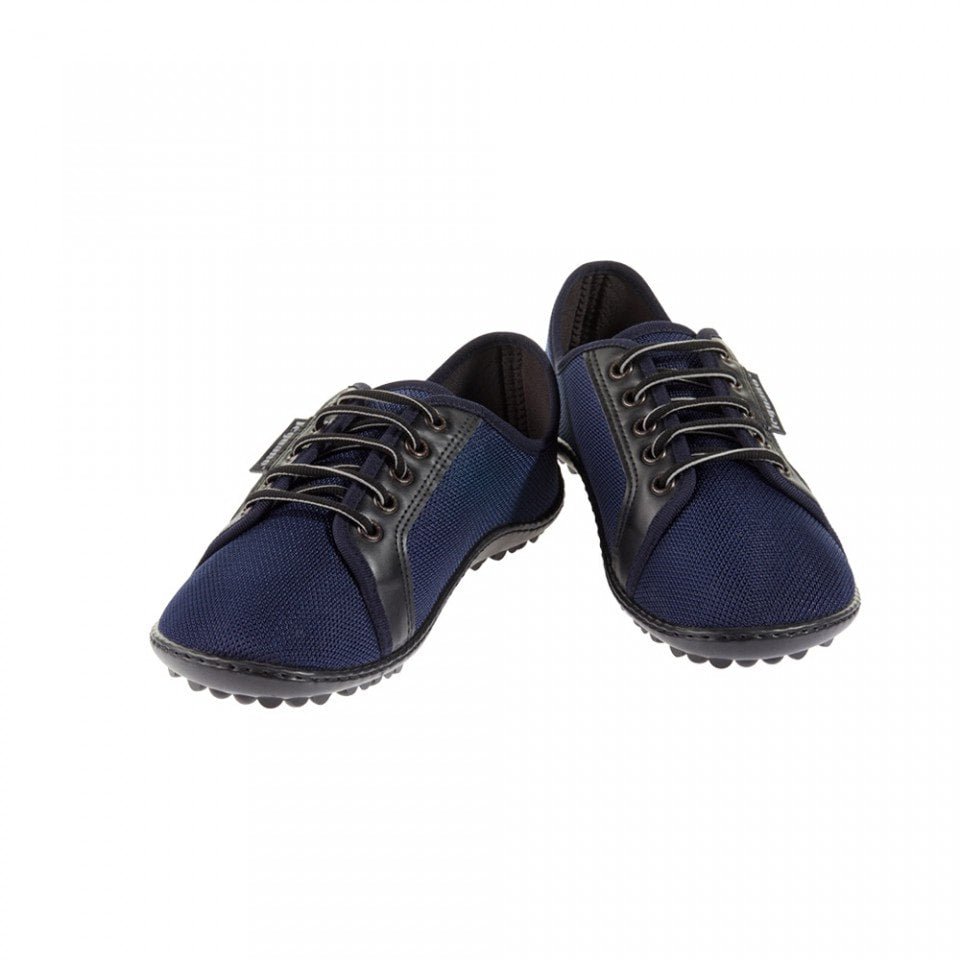 leguano city : blue 44 - Barefoot Shoe Store