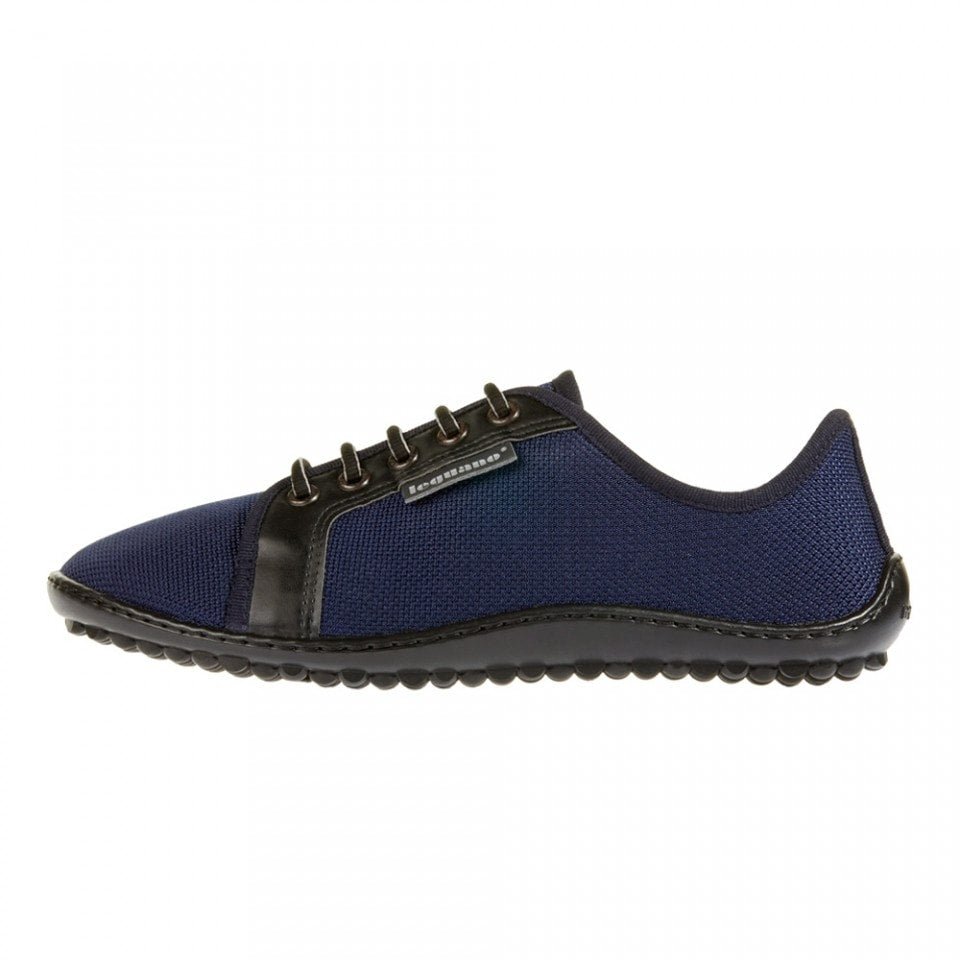 leguano city : blue 44 - Barefoot Shoe Store
