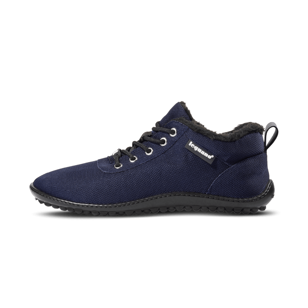Leguano Glaxo Blue - Barefoot Shoe Store