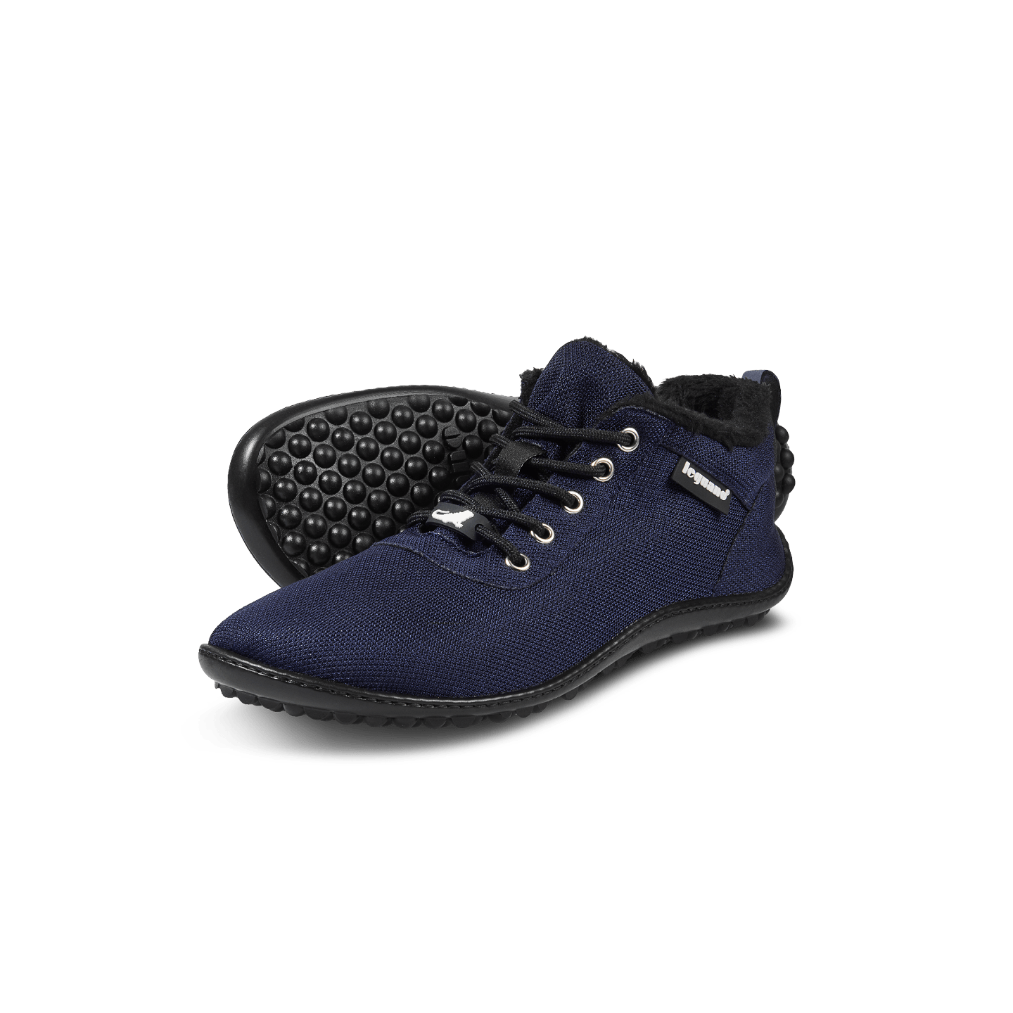 Leguano Glaxo Blue - Barefoot Shoe Store