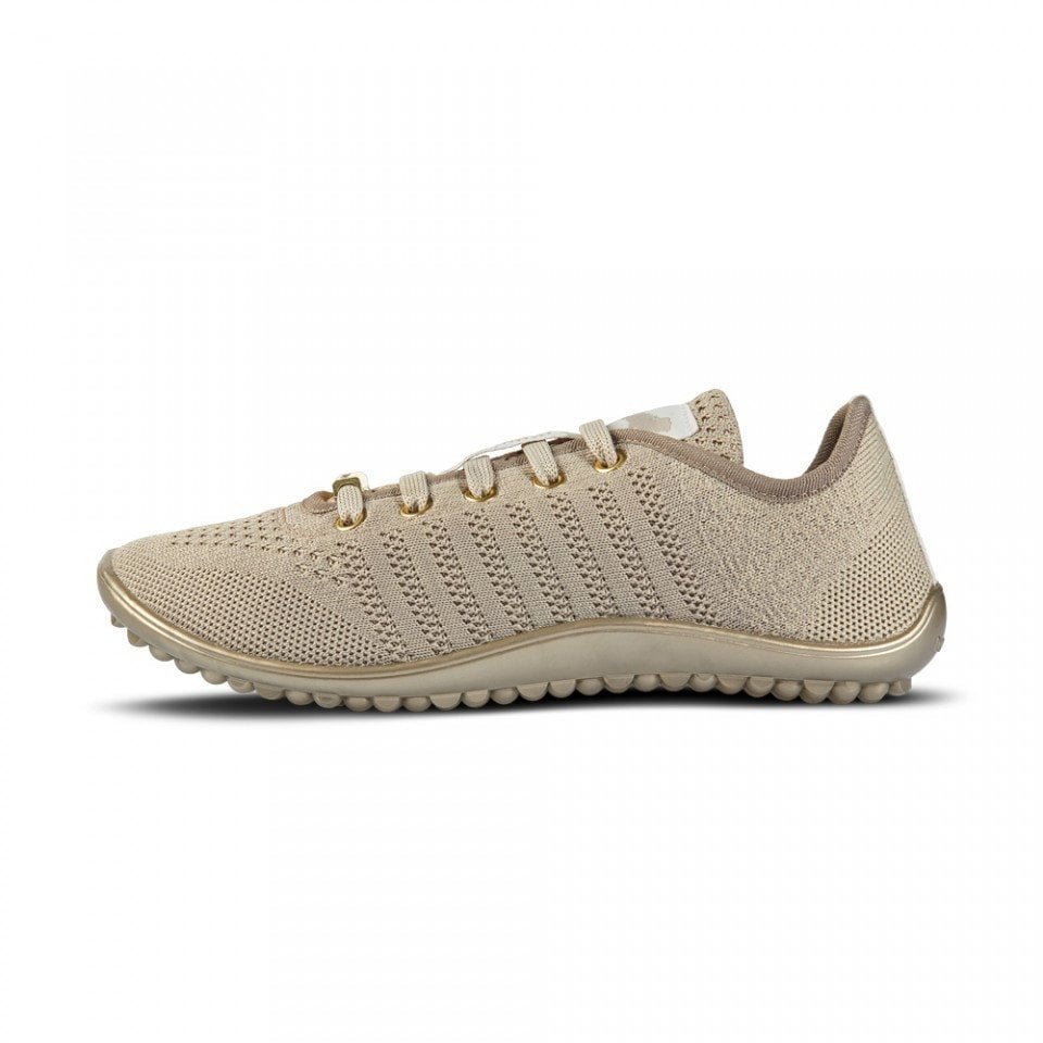 Leguano GO - Gold - Barefoot Shoe Store
