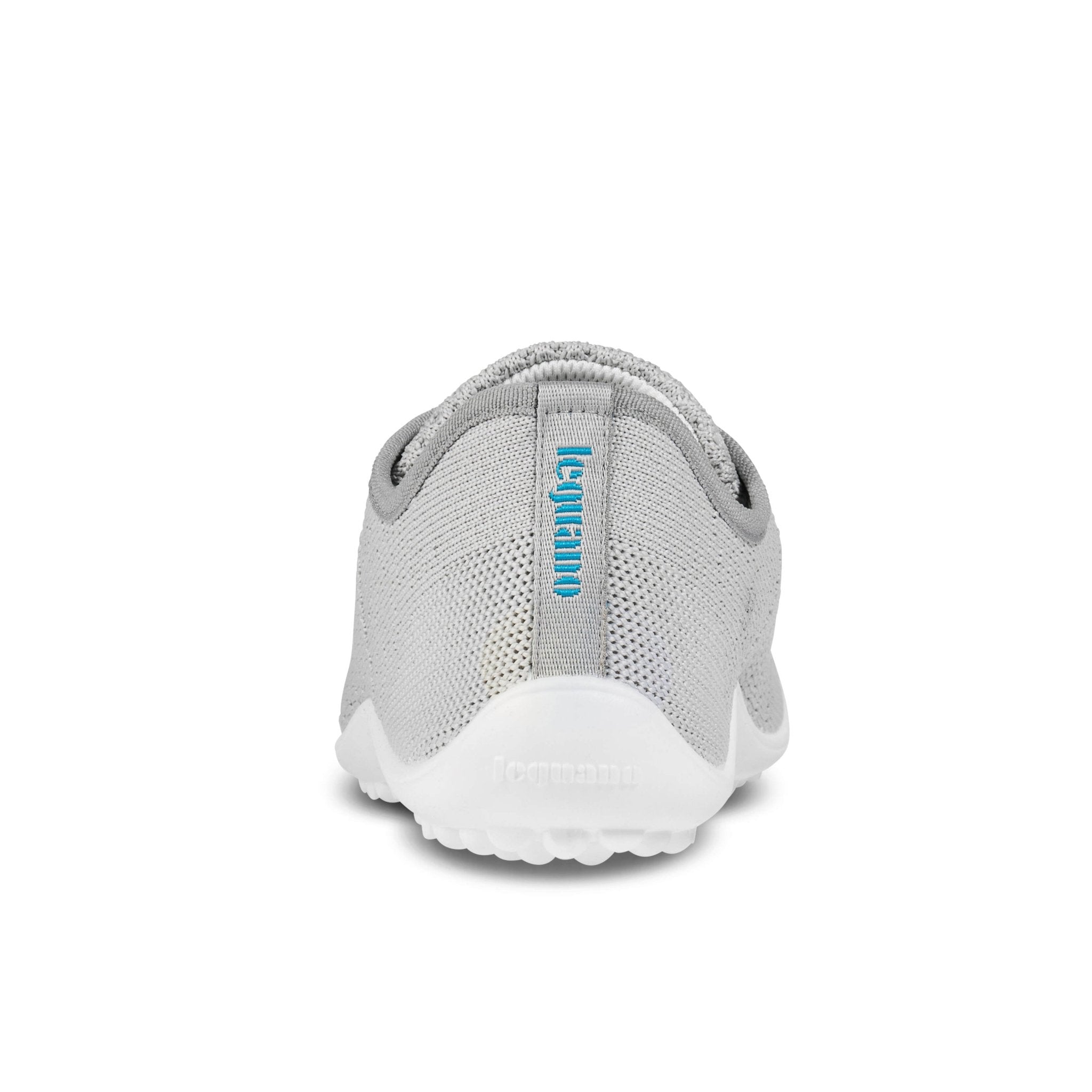 Leguano Go Grey - Barefoot Shoe Store