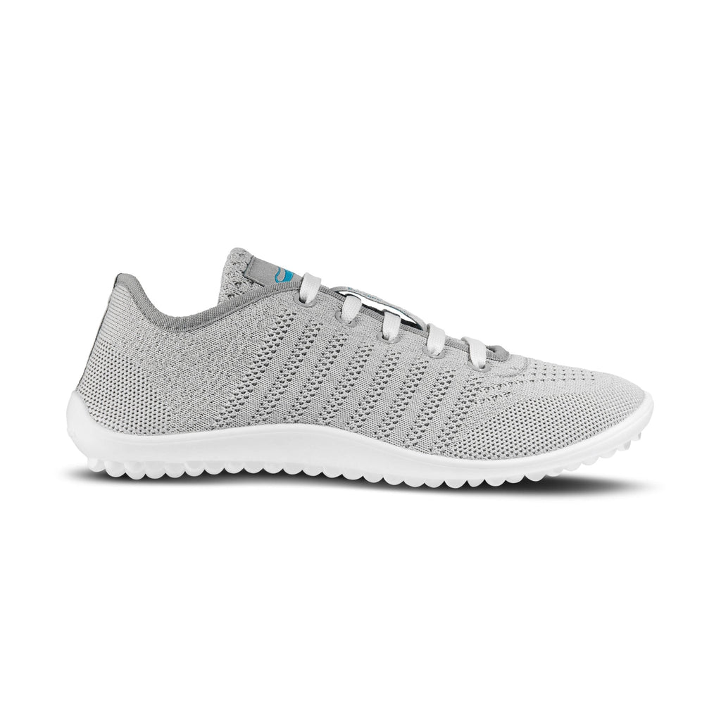 Leguano Go Grey - Barefoot Shoe Store