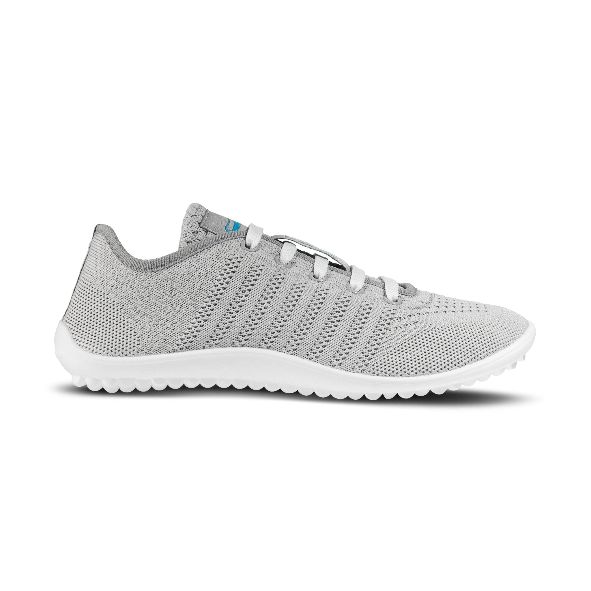 Leguano Go Grey - Barefoot Shoe Store