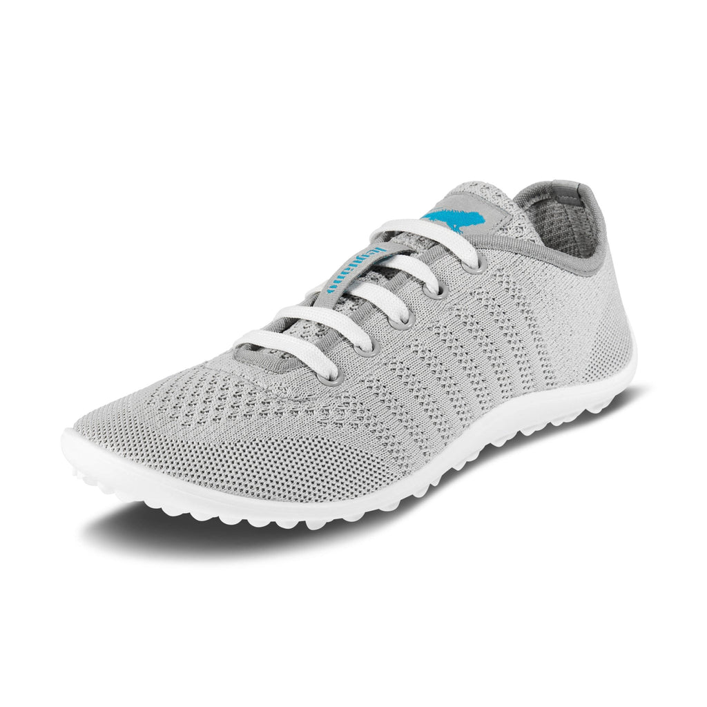 Leguano Go Grey - Barefoot Shoe Store