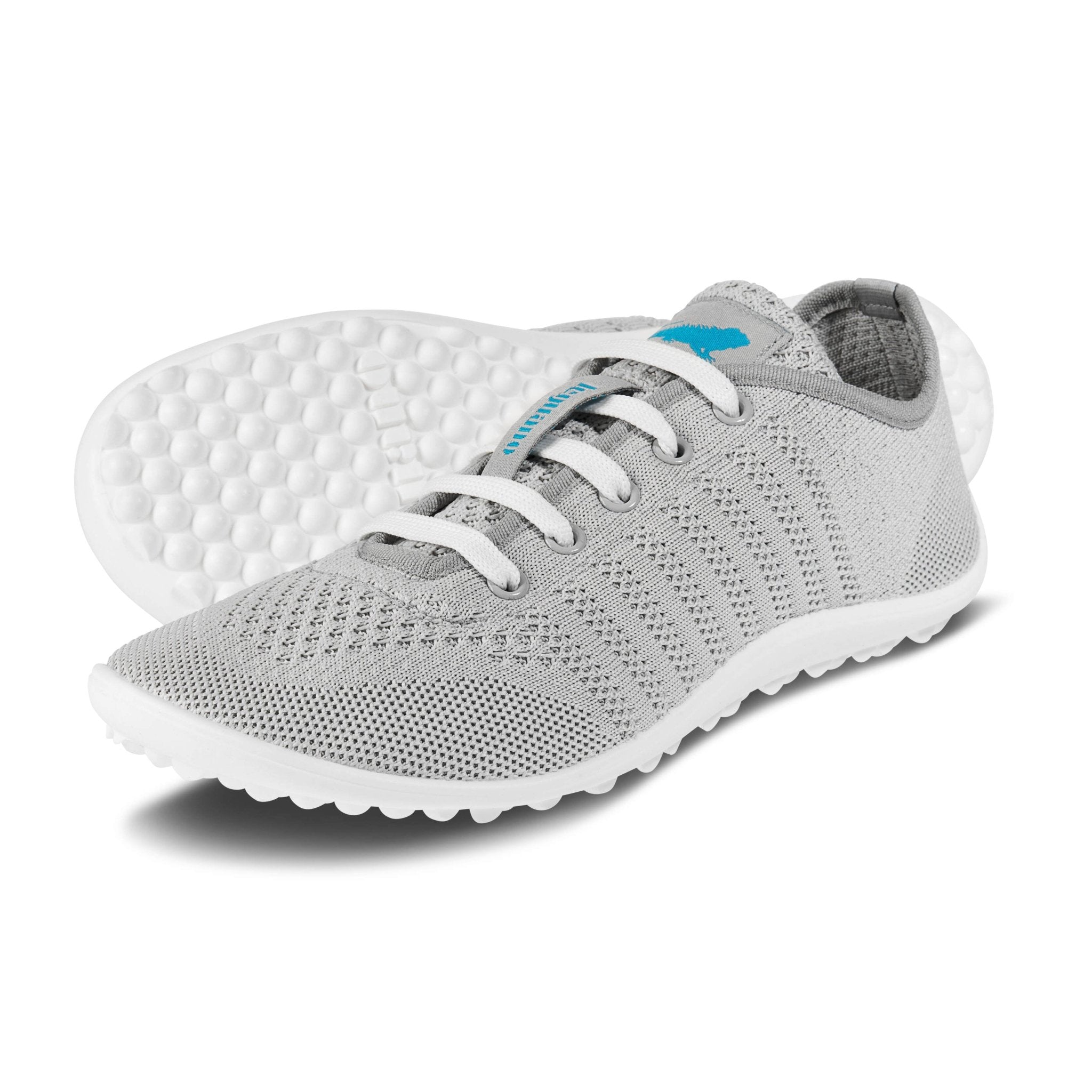 Leguano Go Grey - Barefoot Shoe Store