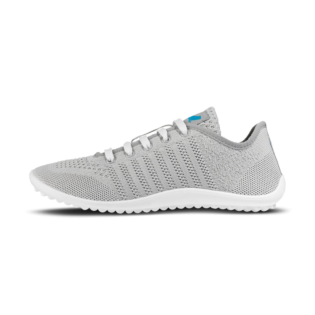 Leguano Go Grey - Barefoot Shoe Store