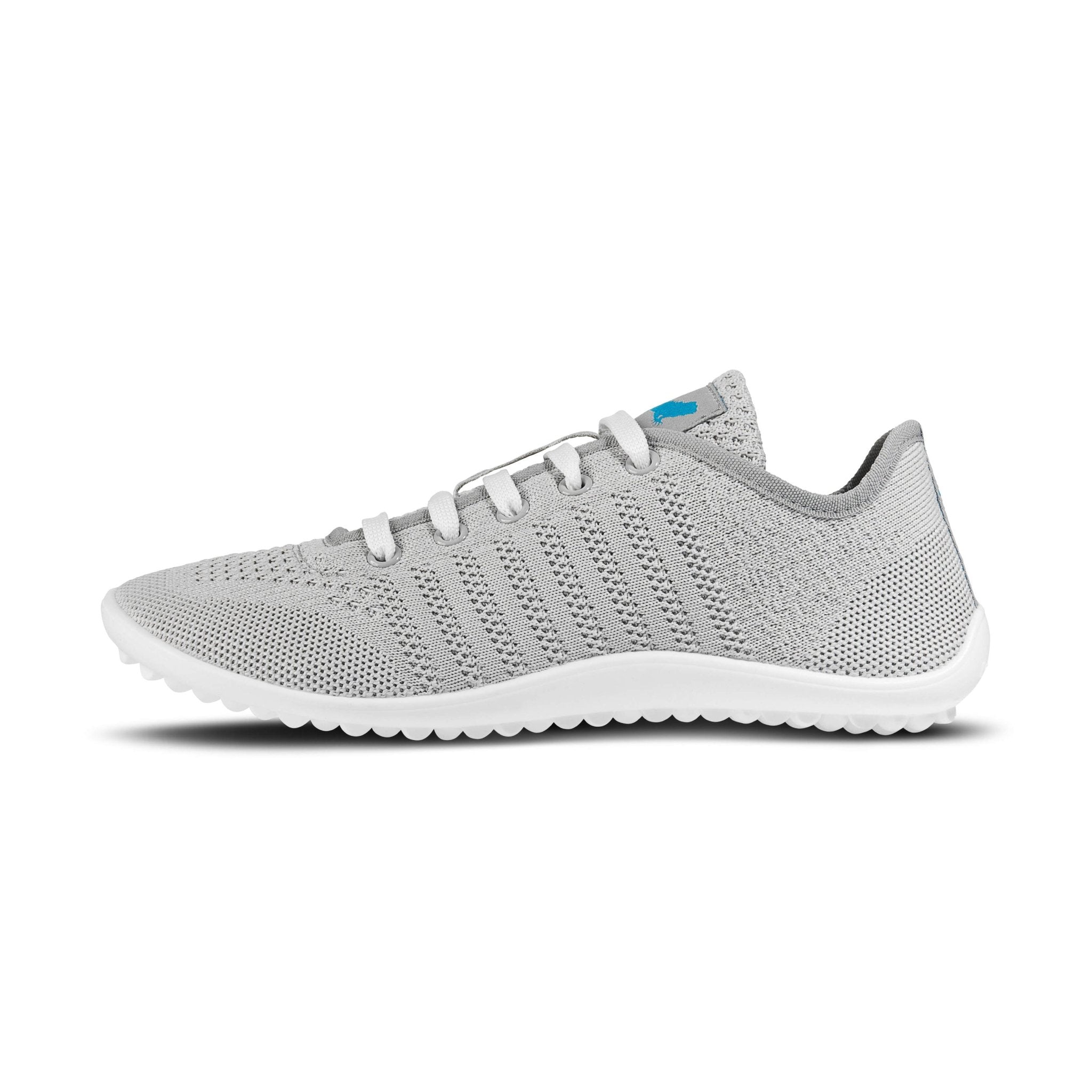 Leguano Go Grey - Barefoot Shoe Store
