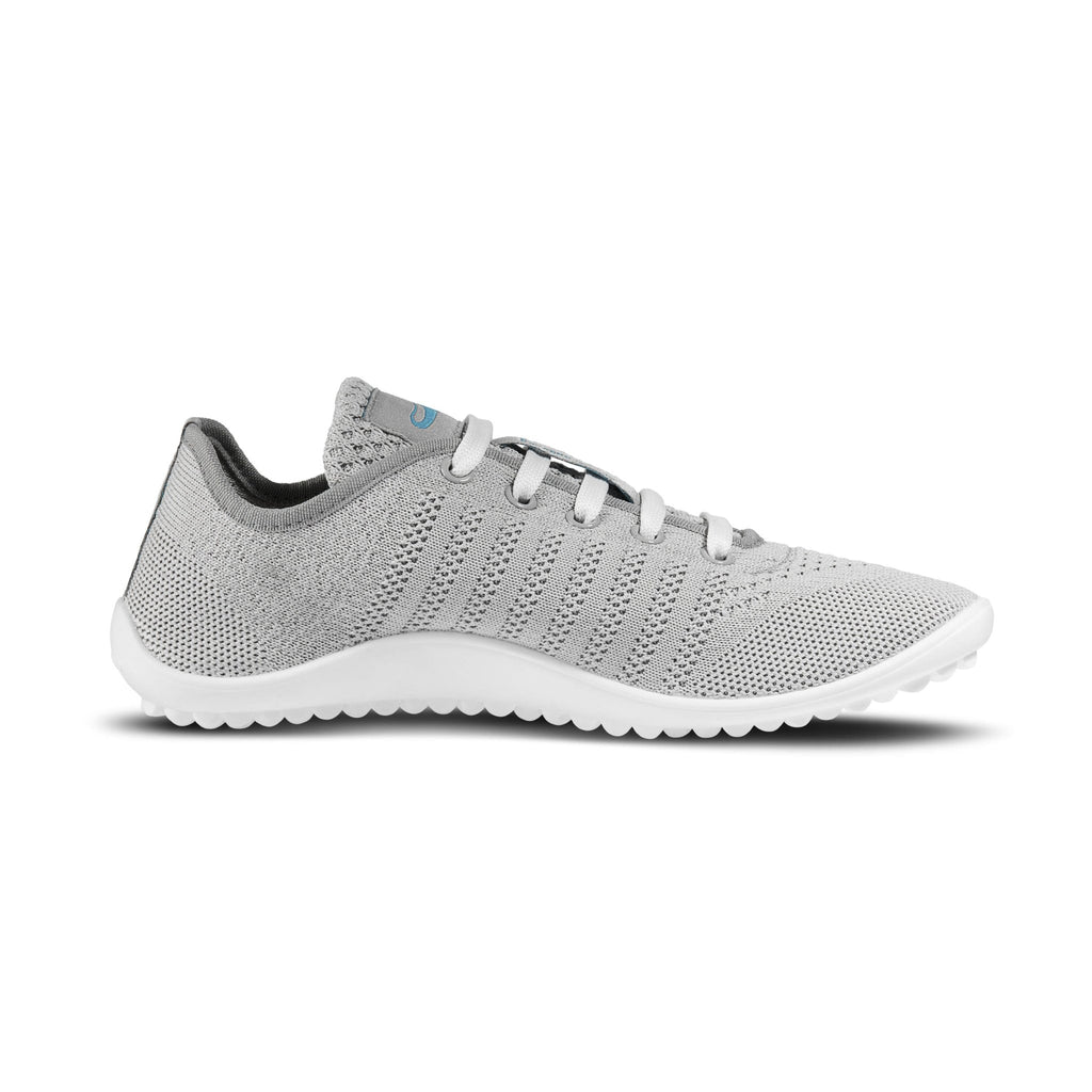 Leguano Go Grey - Barefoot Shoe Store