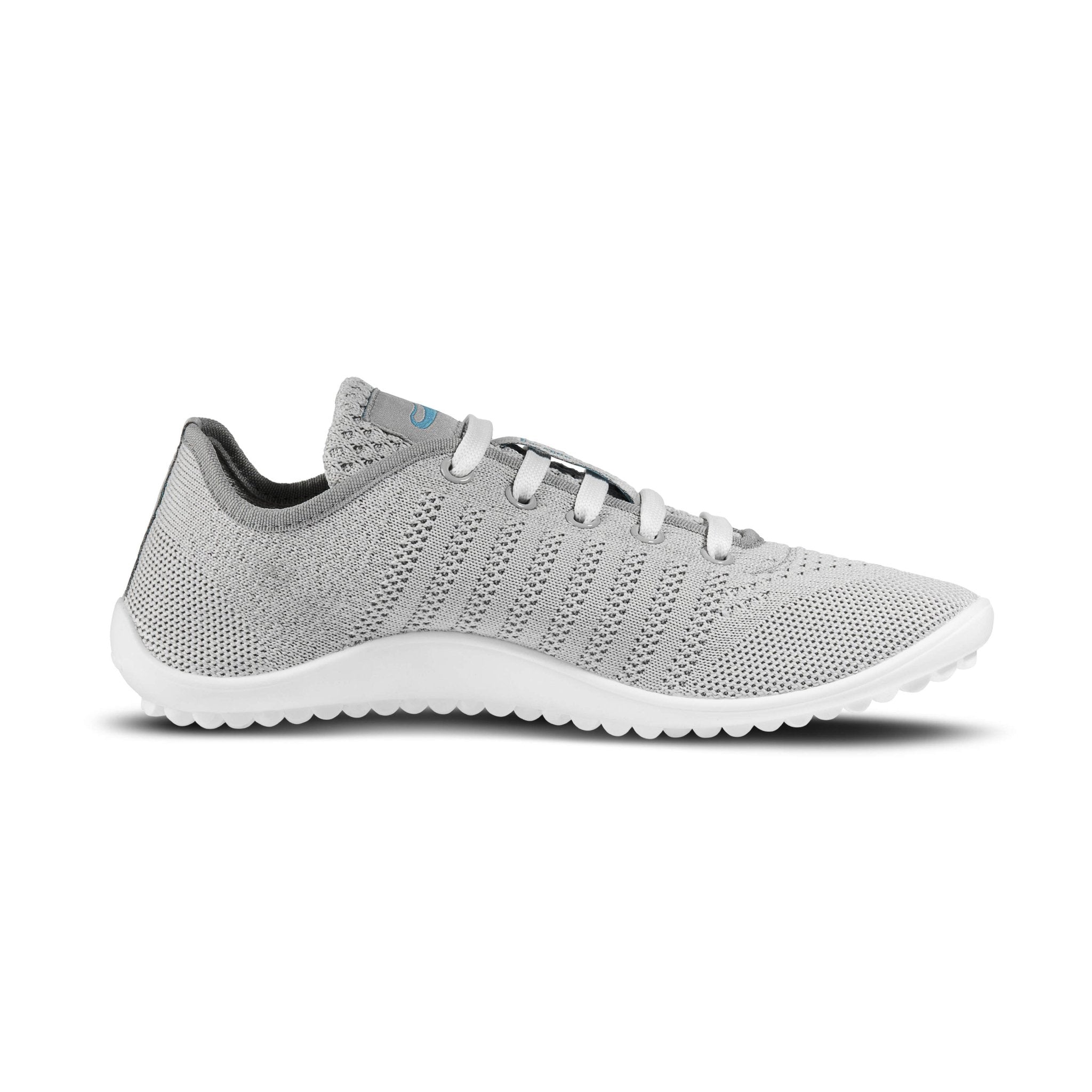 Leguano Go Grey - Barefoot Shoe Store