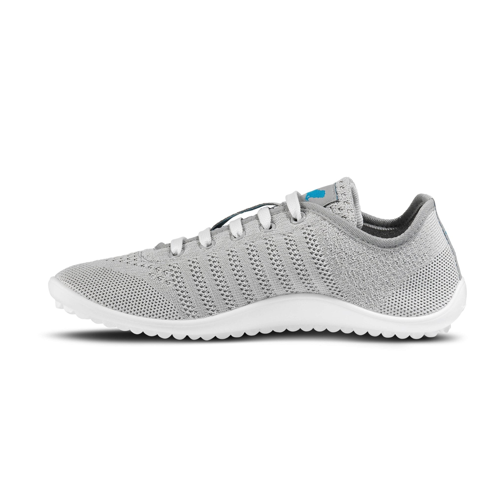Leguano Go Grey - Barefoot Shoe Store