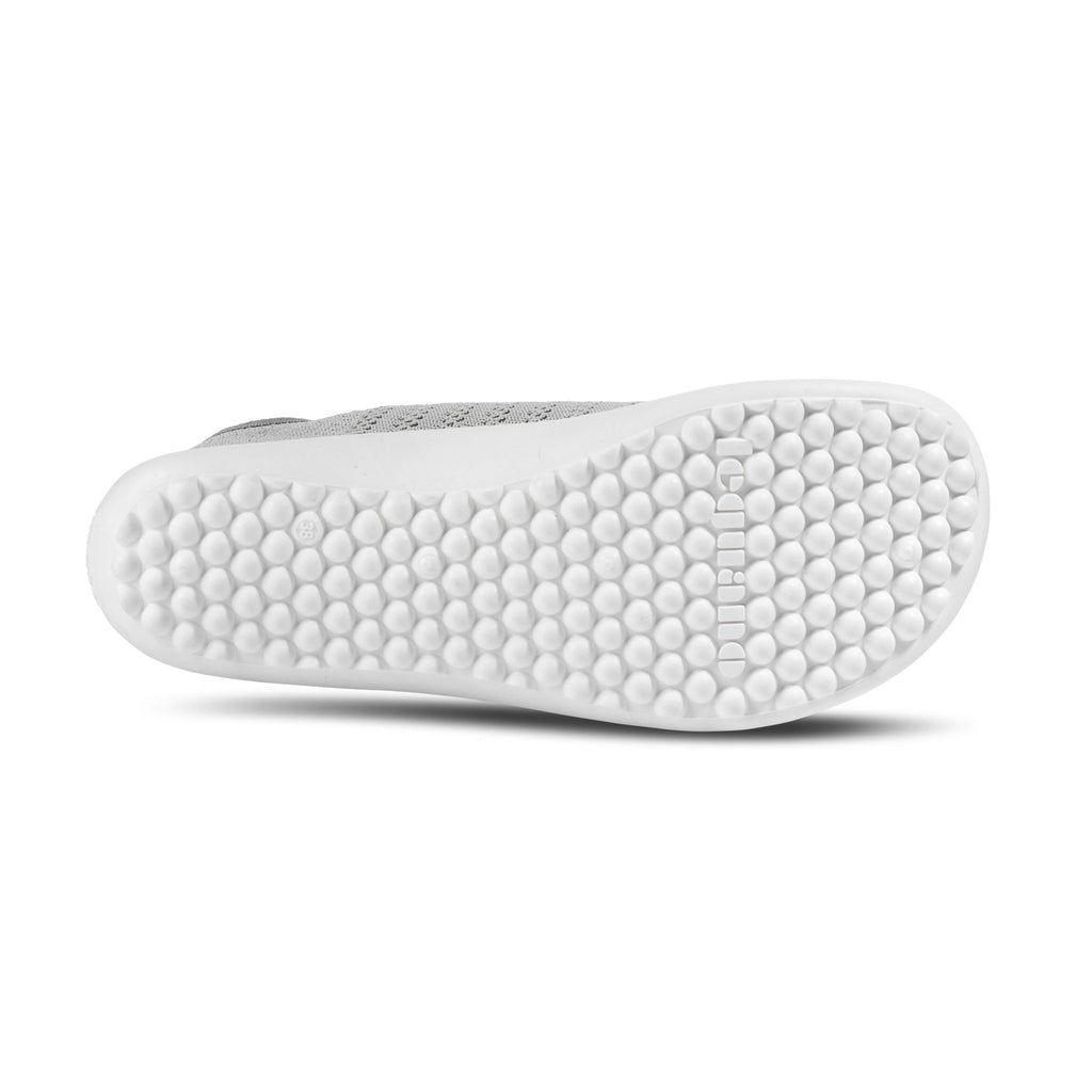 Leguano Go Grey - Barefoot Shoe Store