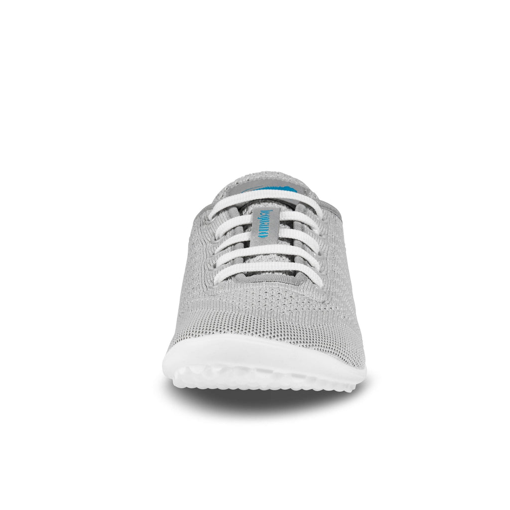 Leguano Go Grey - Barefoot Shoe Store
