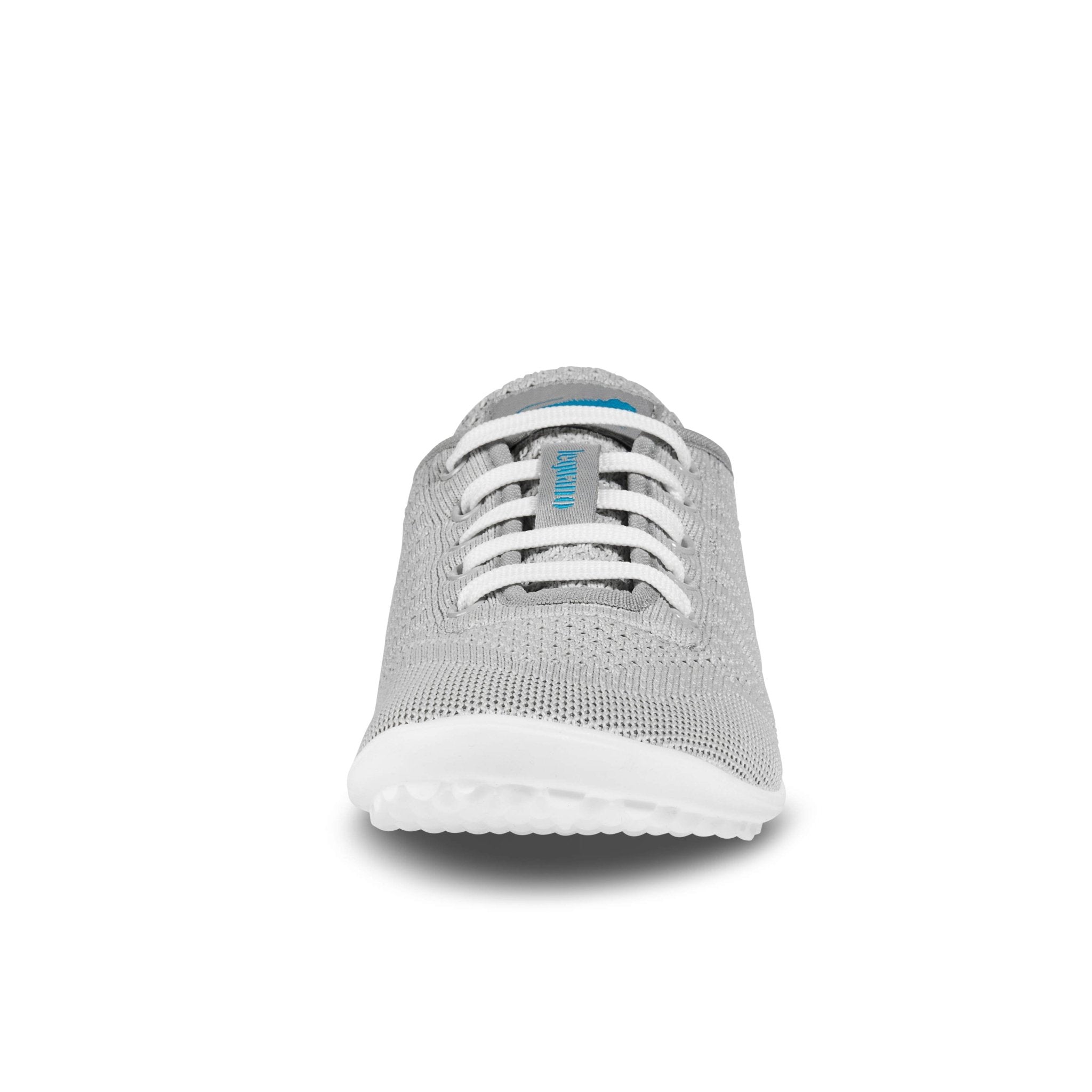 Leguano Go Grey - Barefoot Shoe Store