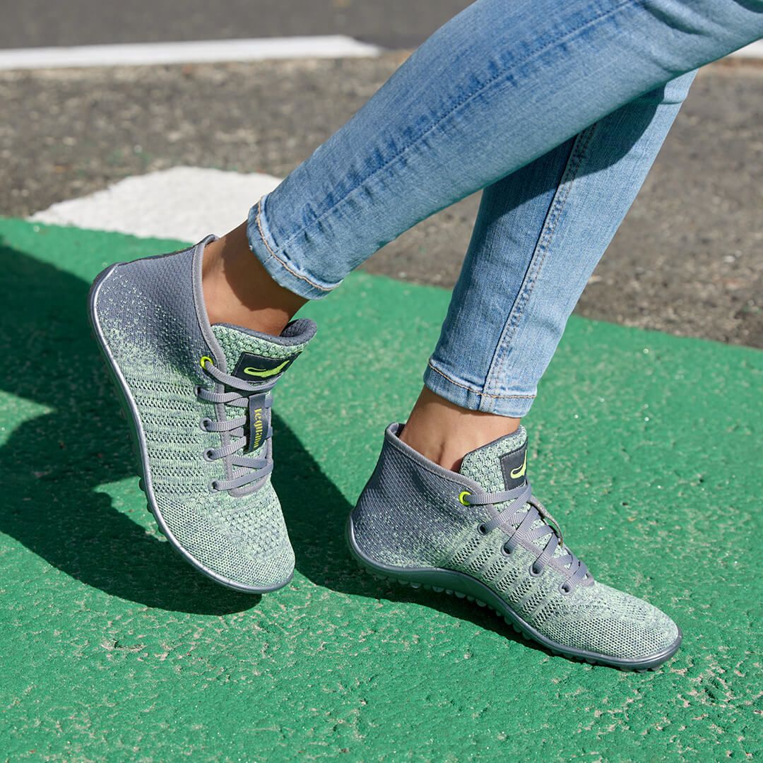 leguano go: kiwi 36 - Barefoot Shoe Store