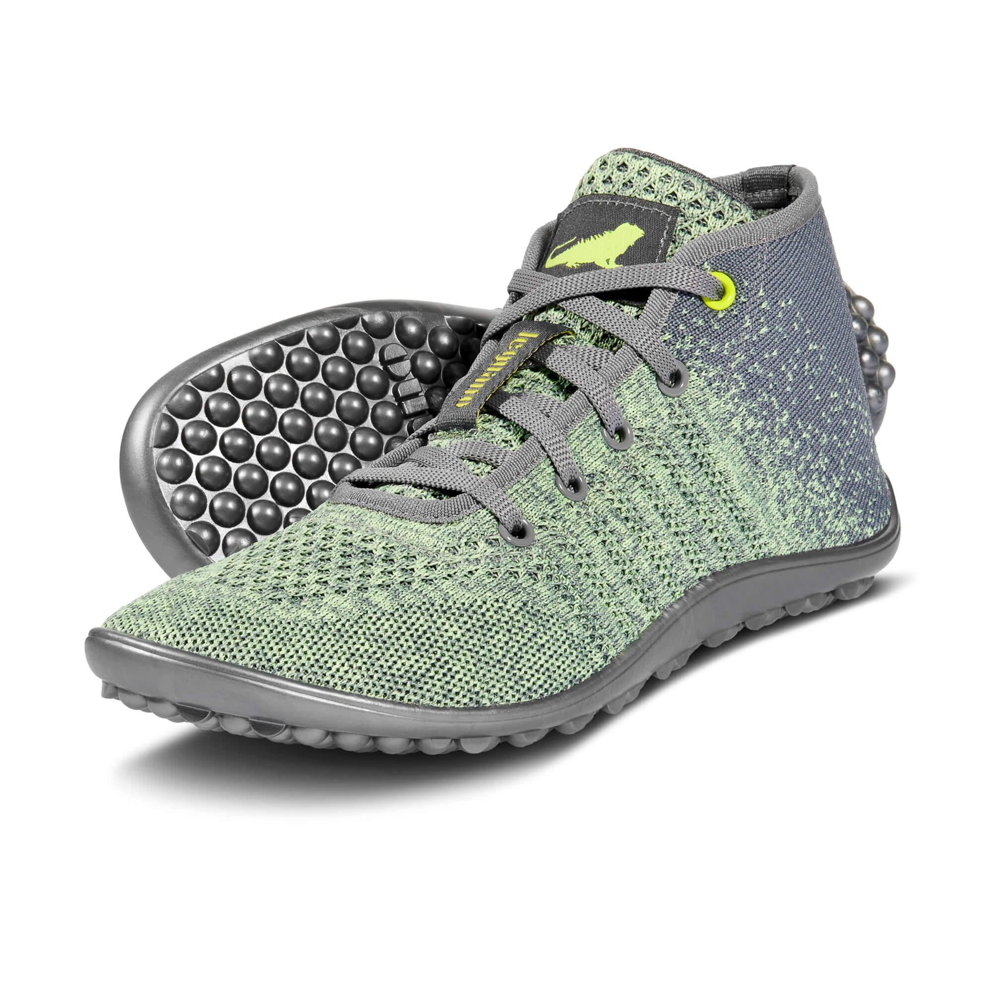 leguano go: kiwi 36 - Barefoot Shoe Store