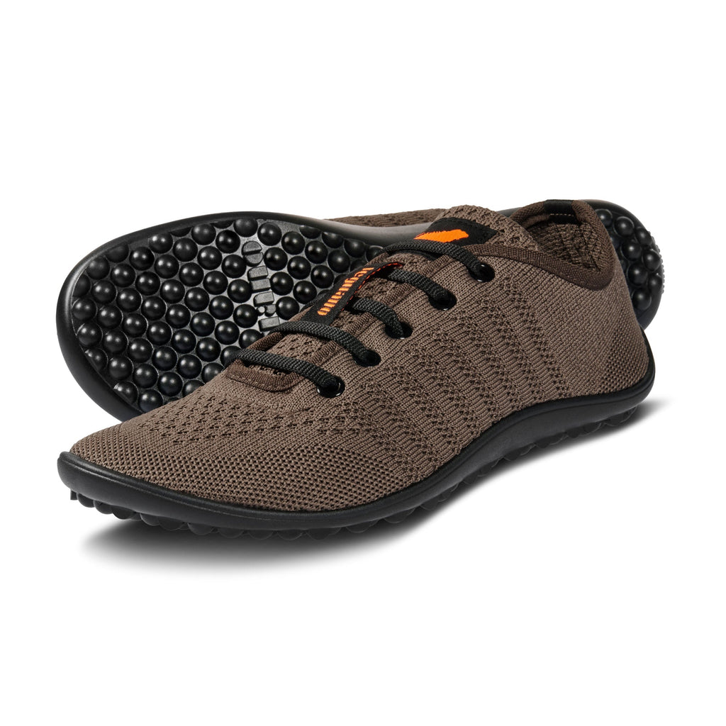 Leguano Go Maron - Barefoot Shoe Store