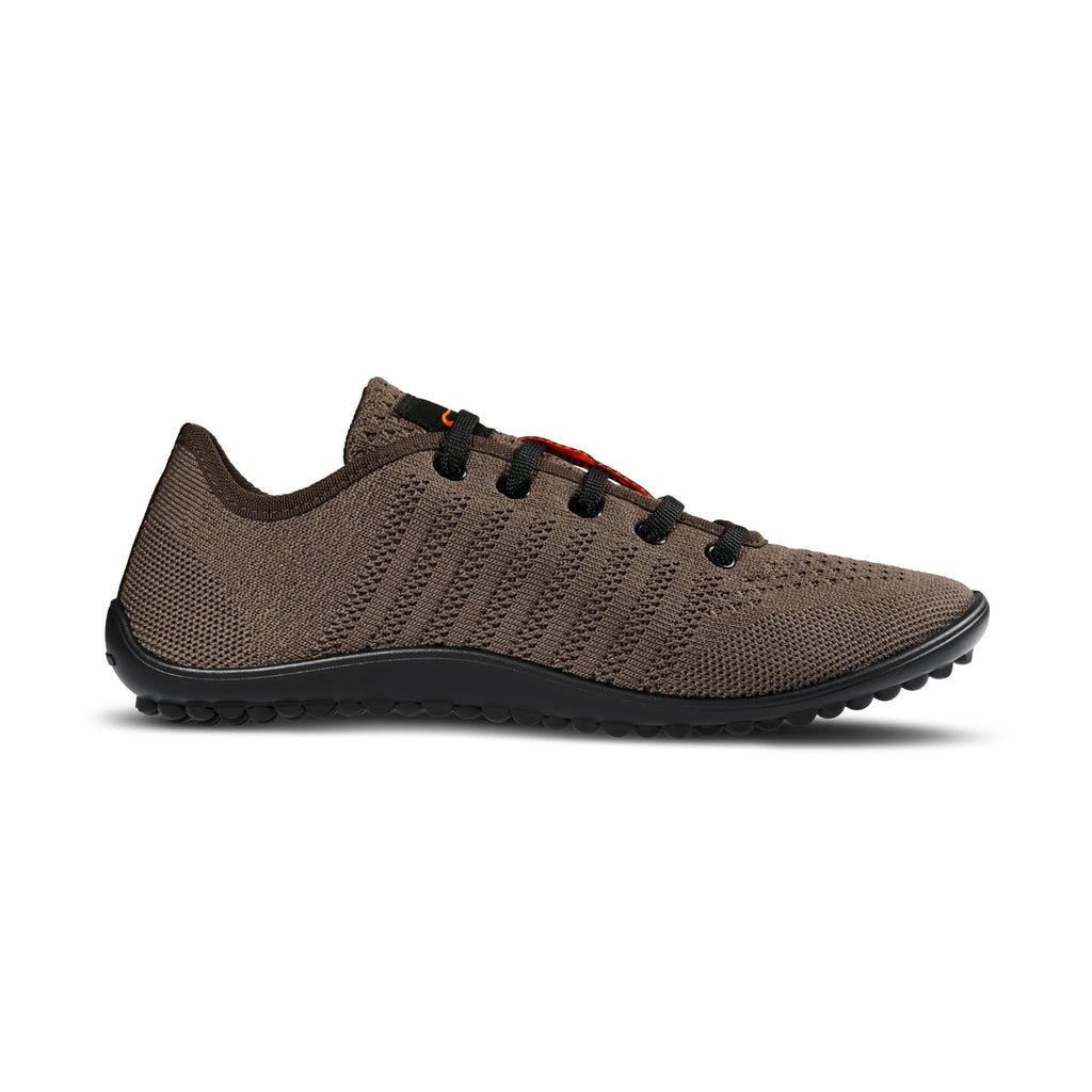 Leguano Go Maron - Barefoot Shoe Store