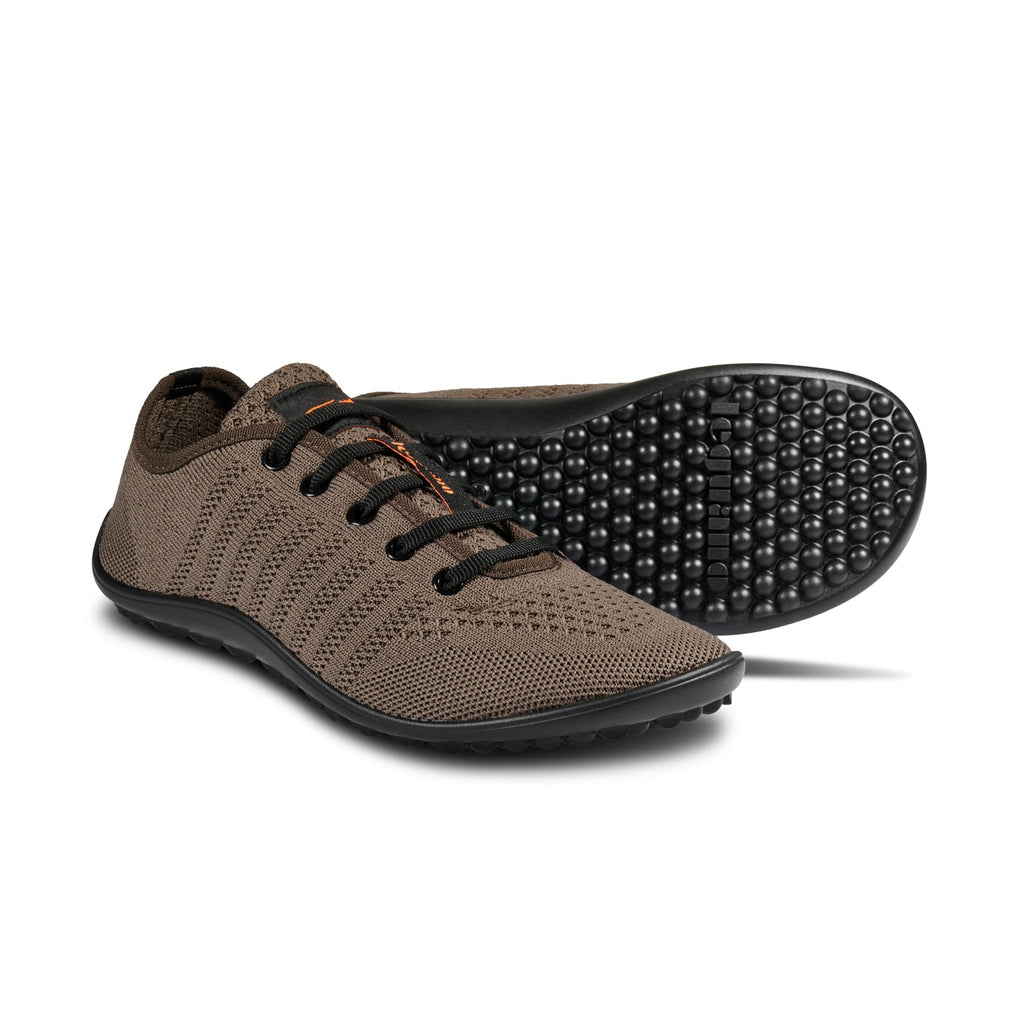Leguano Go Maron - Barefoot Shoe Store