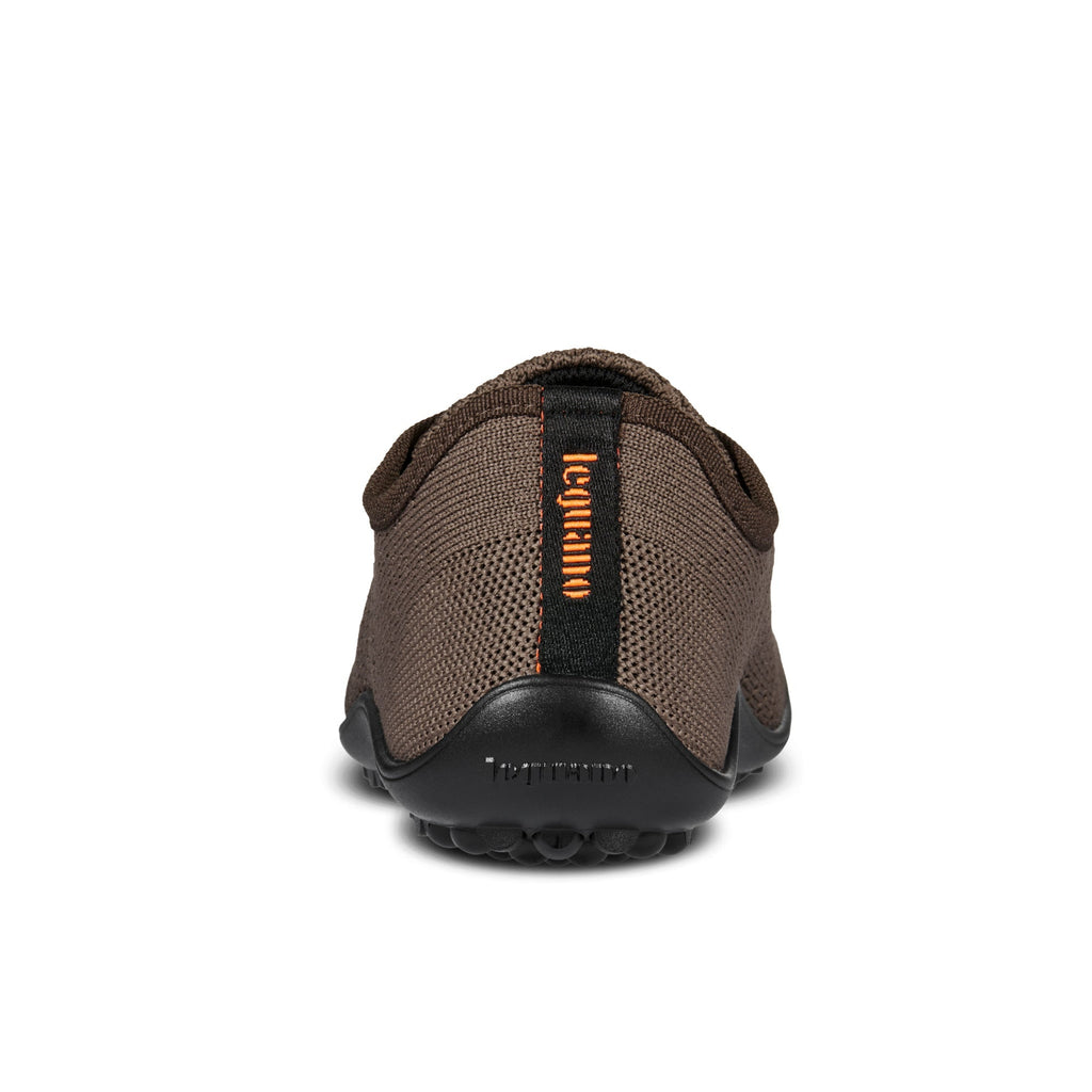 Leguano Go Maron - Barefoot Shoe Store