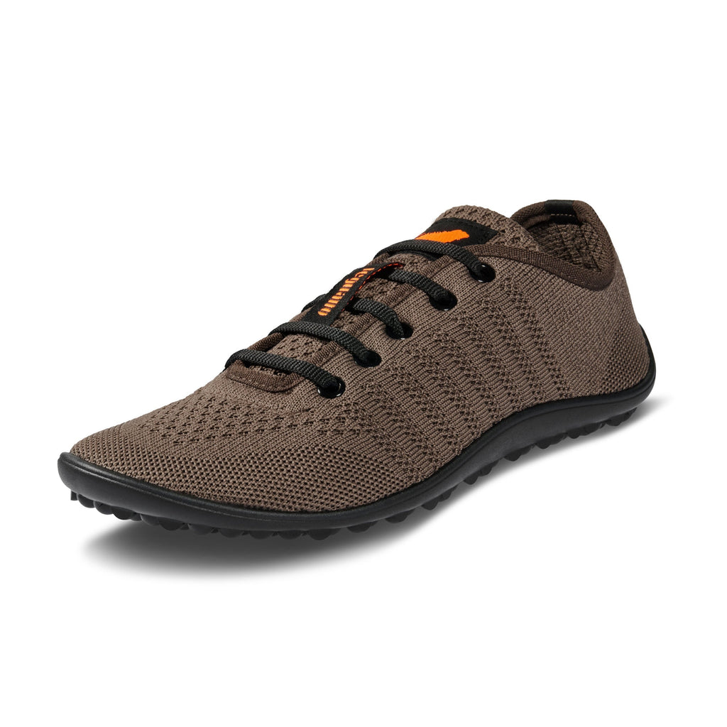 Leguano Go Maron - Barefoot Shoe Store