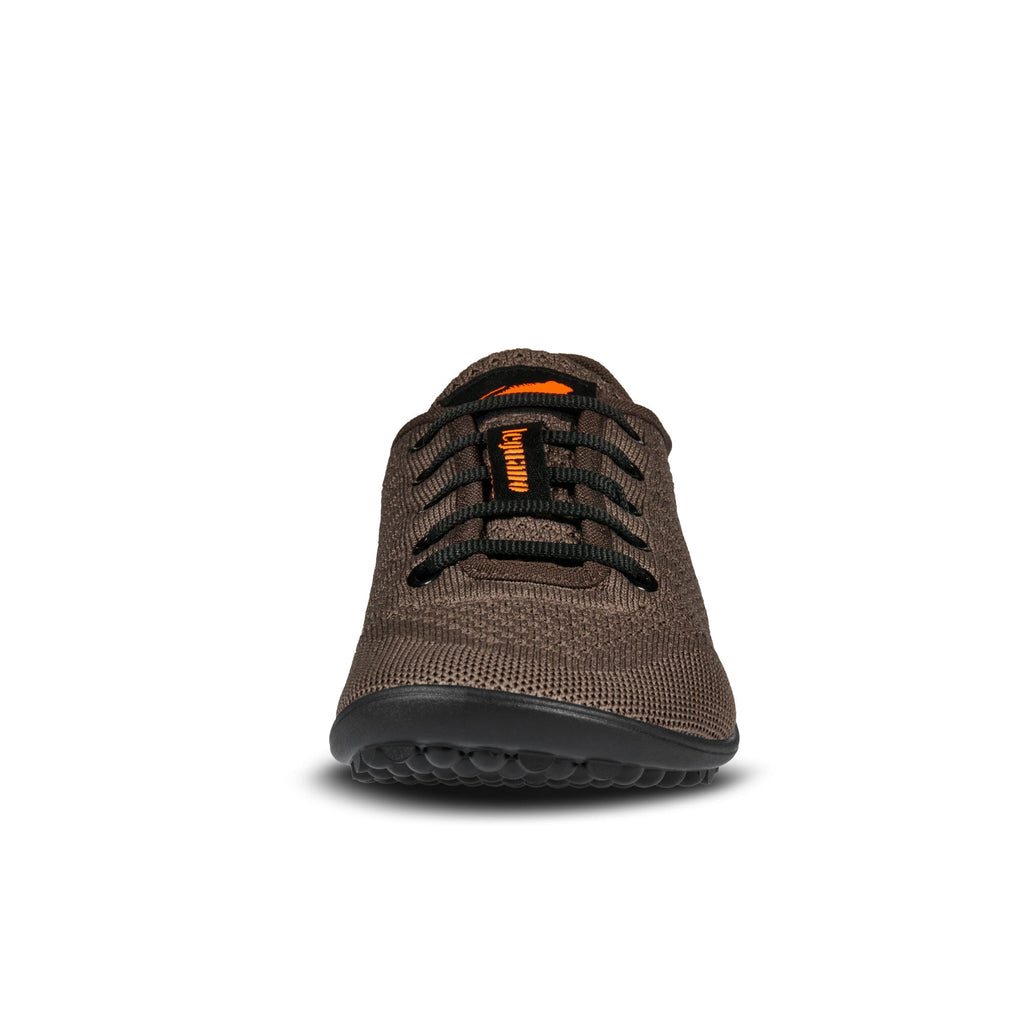 Leguano Go Maron - Barefoot Shoe Store