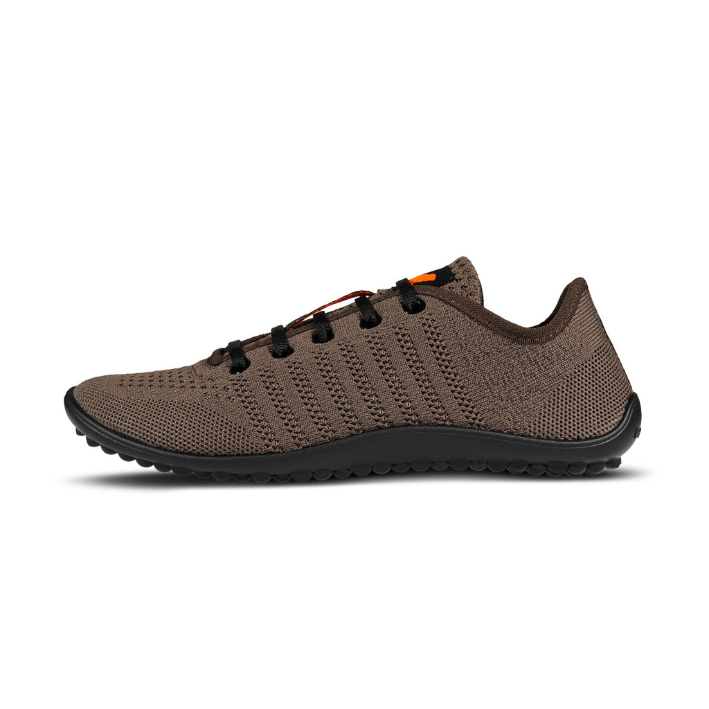 Leguano Go Maron - Barefoot Shoe Store
