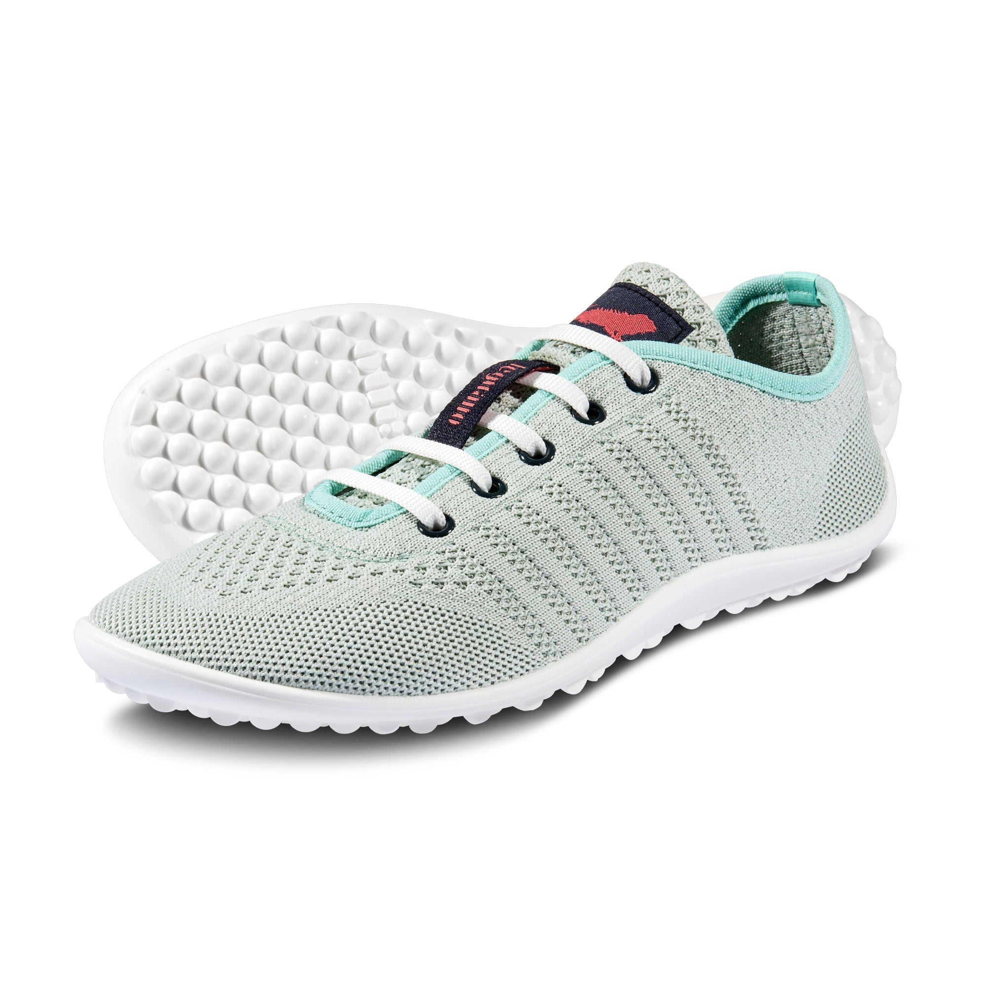 Leguano Go Mint - Barefoot Shoe Store