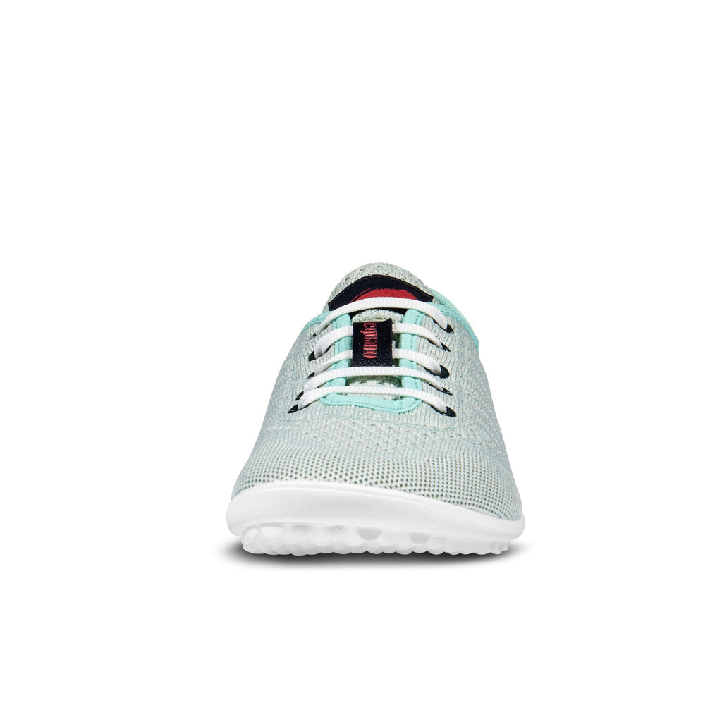 Leguano Go Mint - Barefoot Shoe Store
