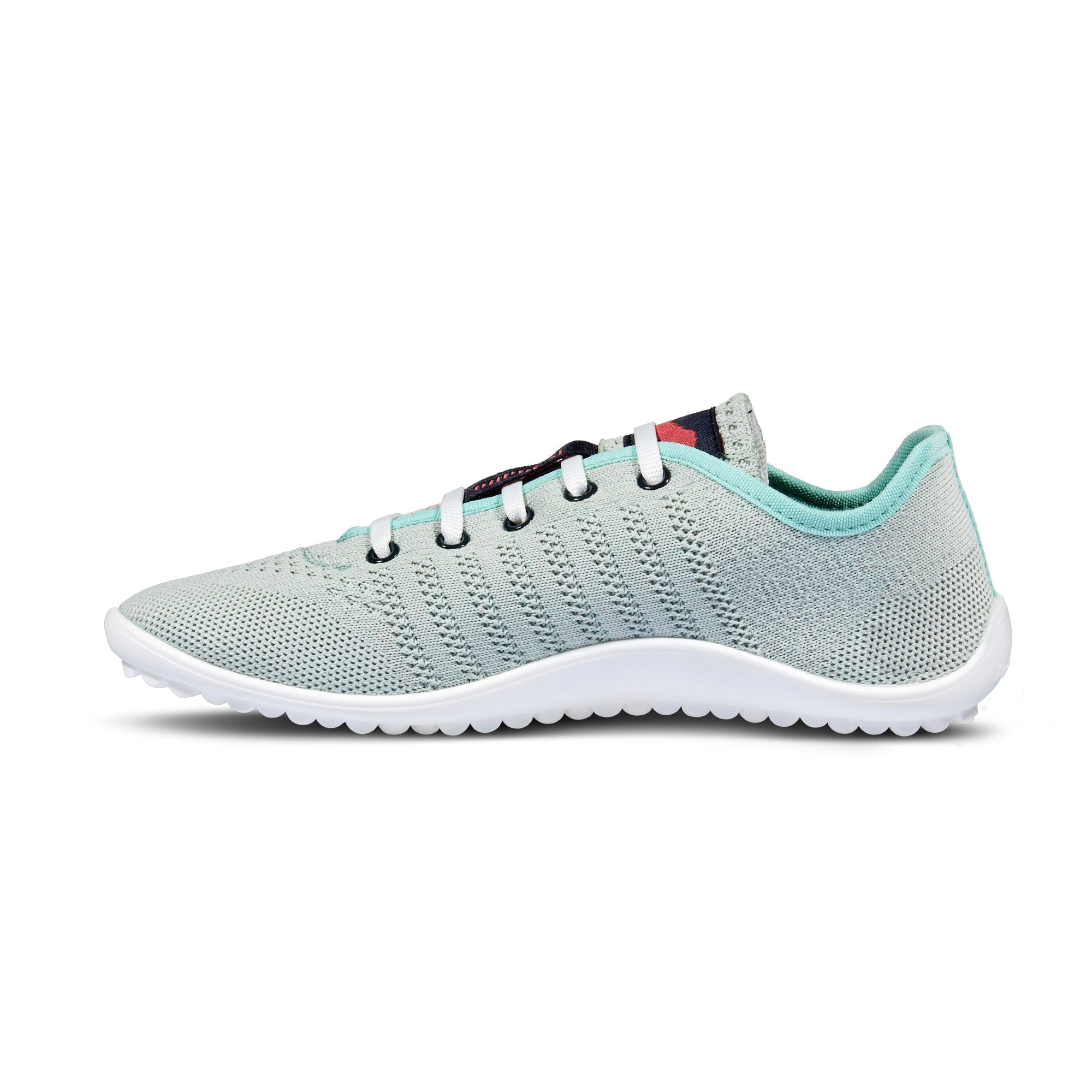 Leguano Go Mint - Barefoot Shoe Store