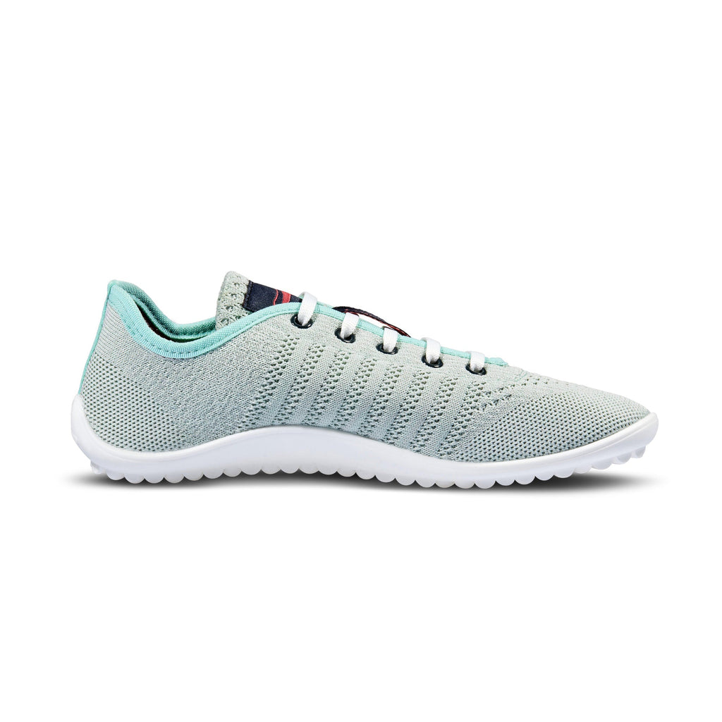 Leguano Go Mint - Barefoot Shoe Store